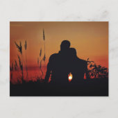 Lovers Briefkaart (Voorkant)