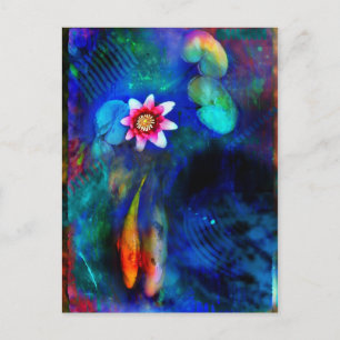 Lovers, briefkaarten