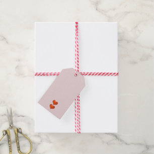 Lovers Cadeaulabel