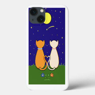 Lovers Case-Mate iPhone Case