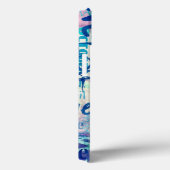 Lovers Case-Mate iPhone Case (Achterkant / Rechts)