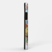 Lovers Cat (Strong Emotion), Louis Wain Case-Mate iPhone Case (Achterkant/rechts)