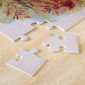 Lovers Cat (Strong Emotion), Louis Wain Legpuzzel (Zijkant)