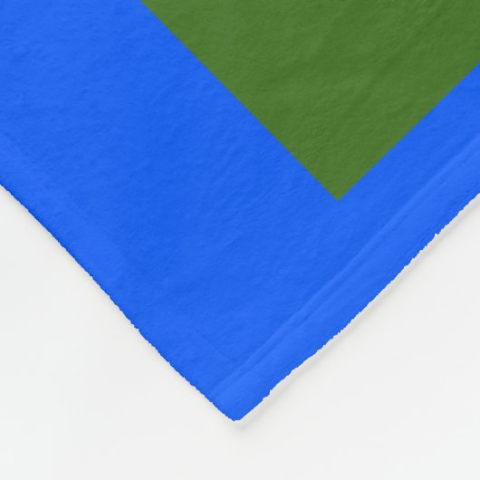 Lovers Fleece Deken (Hoek)