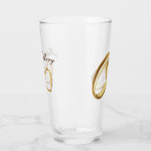 Lovers Glas (Links)
