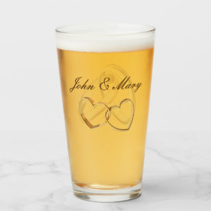 Lovers Glas