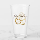 Lovers Glas (Voorkant)