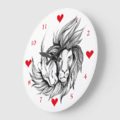 Lovers Grote Klok (Hoek)