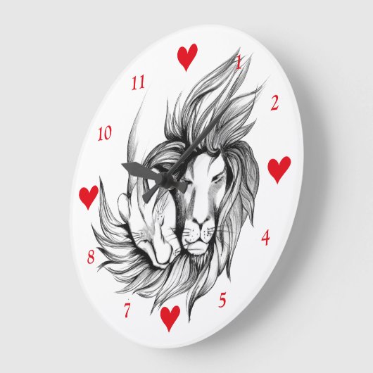 Lovers Grote Klok (Hoek)