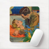 Lovers in Love Muismat (Met muis)