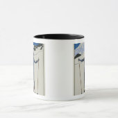 <Lovers in the Snow>van Georges Barbier Mok (Midden)