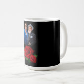 Lovers Koffiemok (Voorkant rechts)