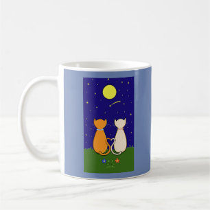 Lovers Koffiemok