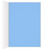 Lovers, Koi-kaart, Love, bruiloft (Binnen (Rechts))