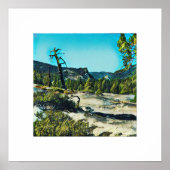 Lovers Leap Poster (Voorkant)