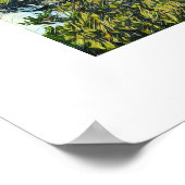 Lovers Leap Poster (Hoek)