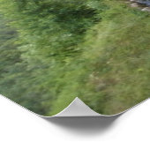 Lover's Leap Poster (Hoek)