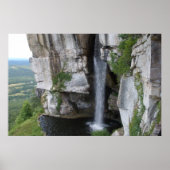 Lover's Leap Poster (Voorkant)