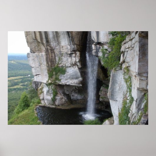 Lover's Leap Poster (Voorkant)