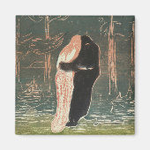 Lovers Magneet (Voorkant)