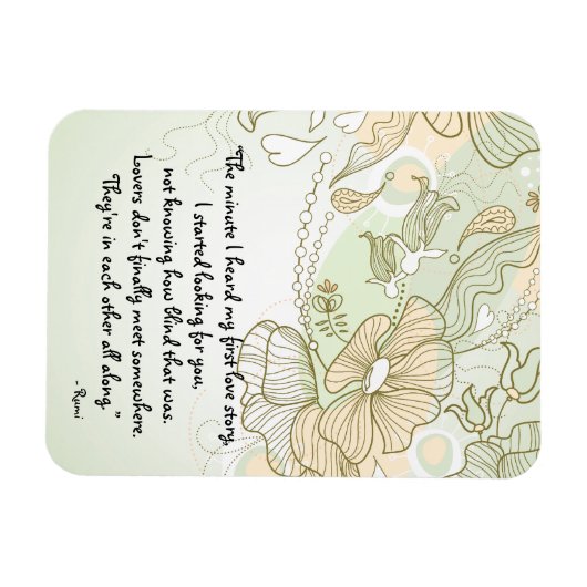 Lovers Magneet (Horizontaal)