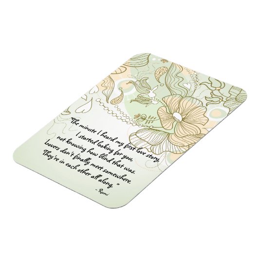 Lovers Magneet (Linkerzijde)