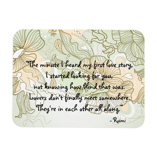 Lovers Magneet (Horizontaal)