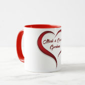 Lovers Mok (Voorkant links)