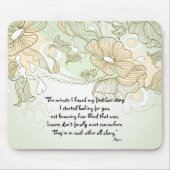 Lovers Muismat (Voorkant)