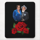 Lovers Muismat (Voorkant)