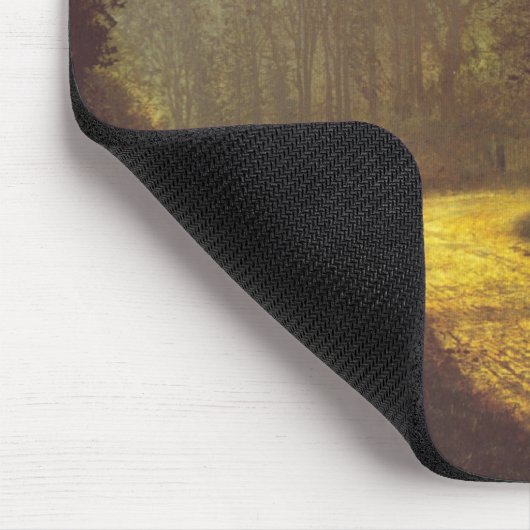 Lovers Muismat (Hoek)