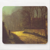 Lovers Muismat (Voorkant)