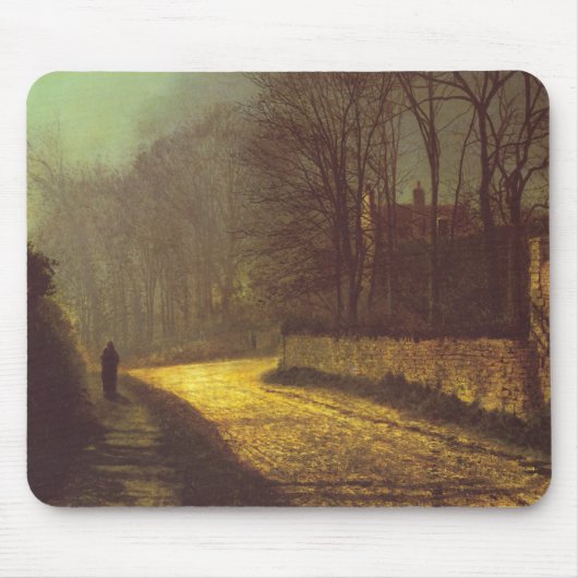 Lovers Muismat (Voorkant)