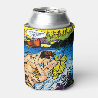 Lovers Ocean Romance  Comics Blikjeskoeler