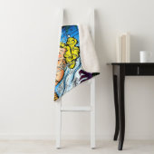 Lovers Ocean Romance  Comics Sherpa Deken (In situ)