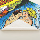 Lovers Ocean Romance  Comics Sherpa Deken (3/4)