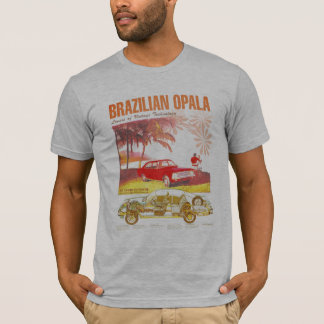 Lovers of Vintage Technology T-shirt