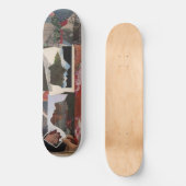 Lovers Persoonlijk Skateboard (Voorkant)