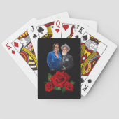 Lovers Pokerkaarten (Achterkant)