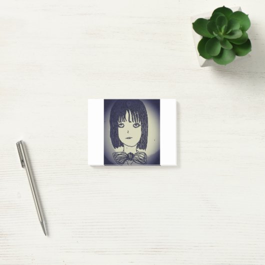 Lovers Post-it® Notes (Kantoor)