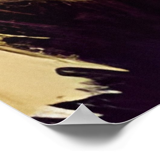 Lovers Poster (Hoek)