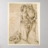 Lovers Poster (Voorkant)