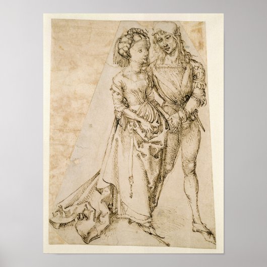 Lovers Poster (Voorkant)