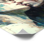 Lovers Poster (Hoek)