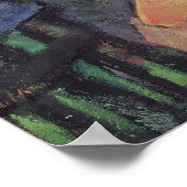 Lovers Poster (Hoek)