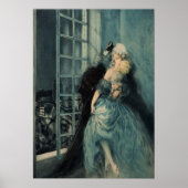 LOVERS POSTER (Voorkant)