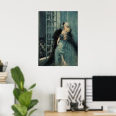 LOVERS POSTER (Thuiskantoor)