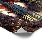  Lovers Poster (Hoek)