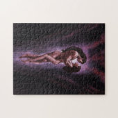 Lovers puzzle legpuzzel (Horizontaal)