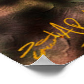 Lovers Rock Poster (Hoek)